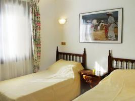 Rental Villa El Paradiso - Dnia, 3 Bedrooms, 6 Persons Denia Dış mekan fotoğraf